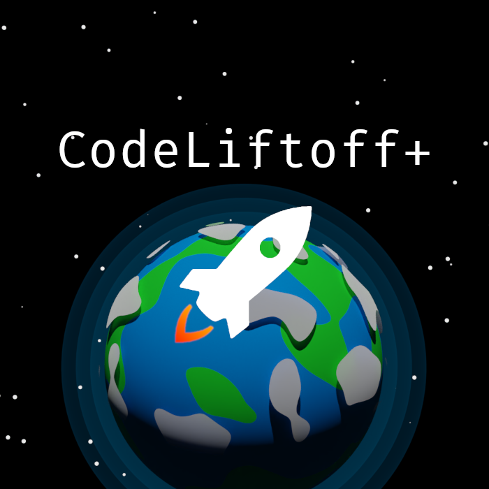 CodeLiftoff Image Domain Hosting