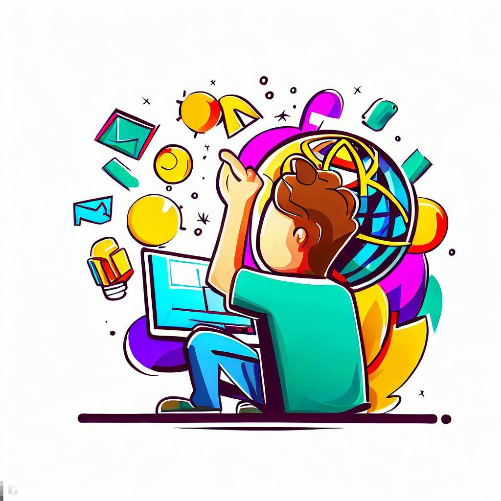 CodeLiftoff Image logo Erryl
